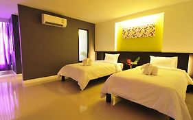 At 24 Boutique Hotel